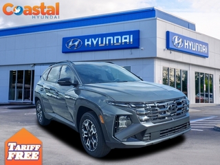 2025 Hyundai Tucson for sale in Melbourne FL
