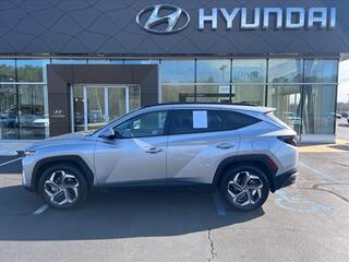 2024 Hyundai Tucson for sale in Columbus MS