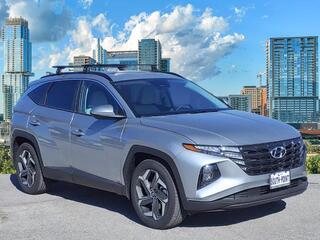 2024 Hyundai Tucson for sale in Manchester TN