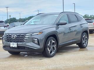 2024 Hyundai Tucson for sale in Peoria IL