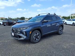 2025 Hyundai Tucson for sale in Fort Mill SC
