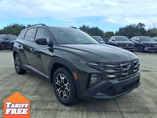 2026 Hyundai Tucson for sale in Melbourne FL
