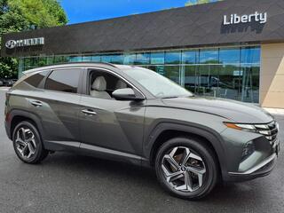 2023 Hyundai Tucson for sale in Mahwah NJ
