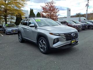 2023 Hyundai Tucson for sale in Mahwah NJ