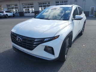 2023 Hyundai Tucson for sale in Johnson City TN