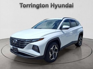2023 Hyundai Tucson for sale in Torrington CT