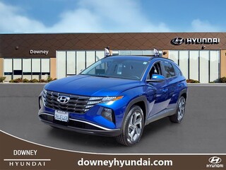 2023 Hyundai Tucson for sale in Downey CA