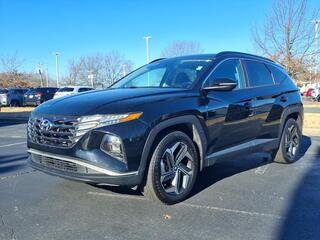 2022 Hyundai Tucson for sale in Charlotte NC