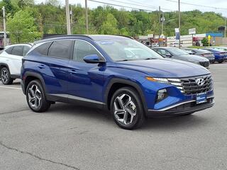 2022 Hyundai Tucson for sale in Syracuse NY