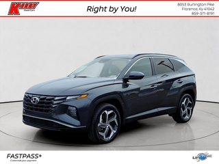 2023 Hyundai Tucson for sale in Florence KY