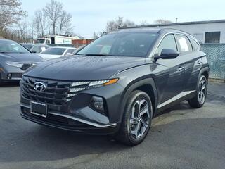 2023 Hyundai Tucson for sale in Garwood NJ