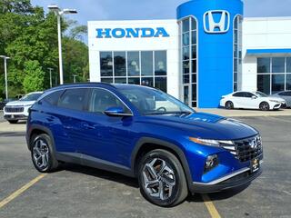 2023 Hyundai Tucson for sale in Tupelo MS