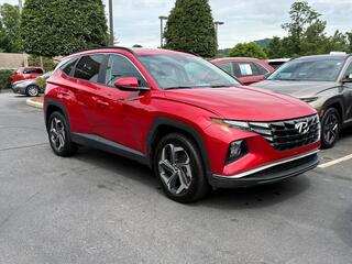 2023 Hyundai Tucson for sale in Asheville NC