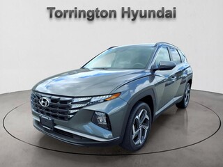 2023 Hyundai Tucson for sale in Torrington CT