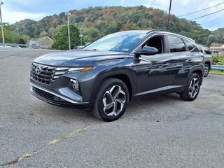 2022 Hyundai Tucson for sale in Wheeling WV