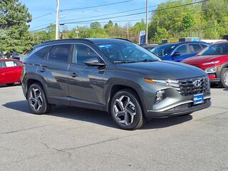 2023 Hyundai Tucson for sale in Syracuse NY
