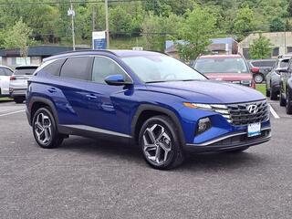 2023 Hyundai Tucson for sale in Syracuse NY