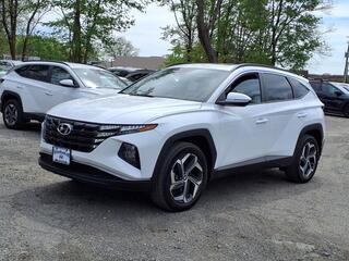 2023 Hyundai Tucson for sale in West Nyack NY
