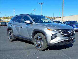 2023 Hyundai Tucson for sale in Syracuse NY