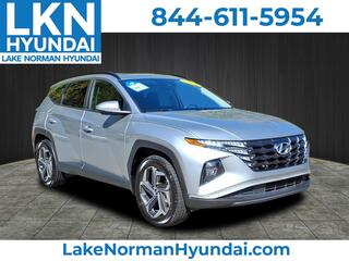 2023 Hyundai Tucson for sale in Cornelius NC