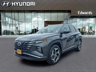2023 Hyundai Tucson for sale in Council Bluffs IA