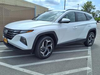 2022 Hyundai Tucson for sale in Council Bluffs IA