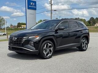 2022 Hyundai Tucson for sale in Anderson SC