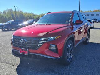 2022 Hyundai Tucson for sale in West Lebanon NH