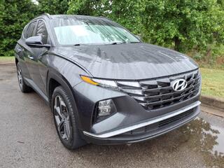 2022 Hyundai Tucson for sale in Clarksville TN