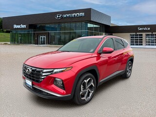 2022 Hyundai Tucson for sale in Janesville WI