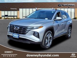 2023 Hyundai Tucson for sale in Downey CA