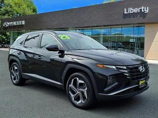 2023 Hyundai Tucson for sale in Mahwah NJ