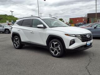 2023 Hyundai Tucson for sale in Syracuse NY