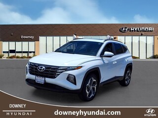 2023 Hyundai Tucson for sale in Downey CA