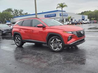 2023 Hyundai Tucson for sale in Melbourne FL