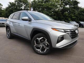 2023 Hyundai Tucson for sale in Knoxville TN