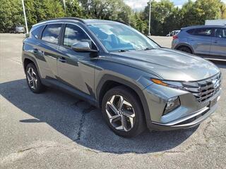 2022 Hyundai Tucson for sale in Roanoke VA