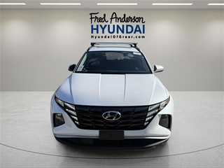 2022 Hyundai Tucson for sale in South Hill VA