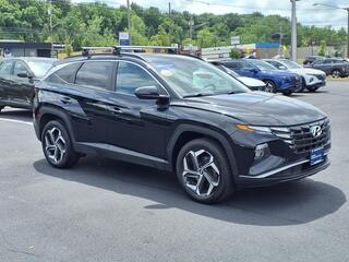 2022 Hyundai Tucson for sale in Syracuse NY