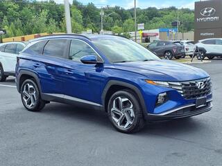 2023 Hyundai Tucson for sale in Syracuse NY