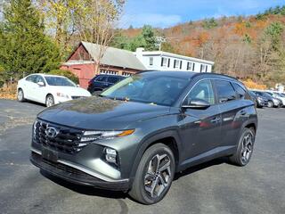 2023 Hyundai Tucson for sale in Canton CT