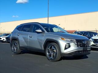 2023 Hyundai Tucson for sale in Syracuse NY