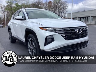 2023 Hyundai Tucson for sale in Johnstown PA
