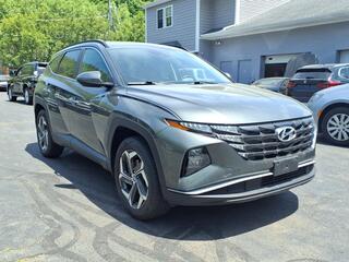 2023 Hyundai Tucson for sale in Canton CT