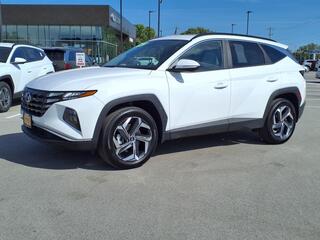 2023 Hyundai Tucson for sale in Council Bluffs IA
