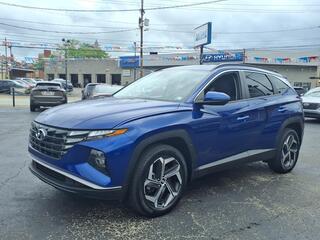 2023 Hyundai Tucson for sale in Uniontown PA