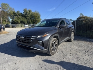 2022 Hyundai Tucson for sale in Allentown PA