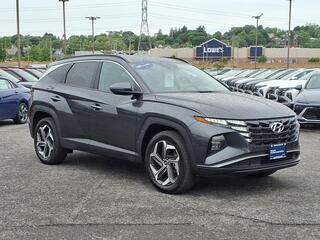 2023 Hyundai Tucson for sale in Syracuse NY