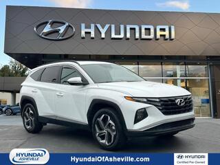 2023 Hyundai Tucson for sale in Asheville NC