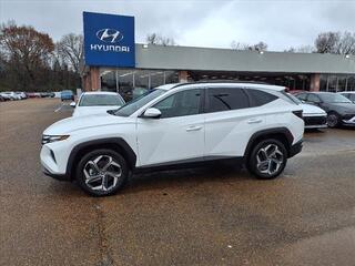 2023 Hyundai Tucson for sale in Greer SC